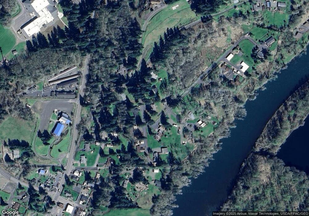 107 Brookcrest Dr, Toledo, WA 98591 - photo 1