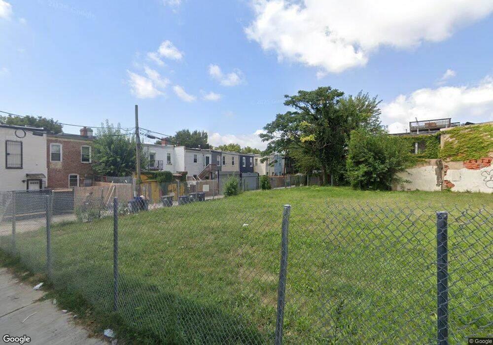 14 Florida Ave NW, Washington, DC 20001 - photo 1