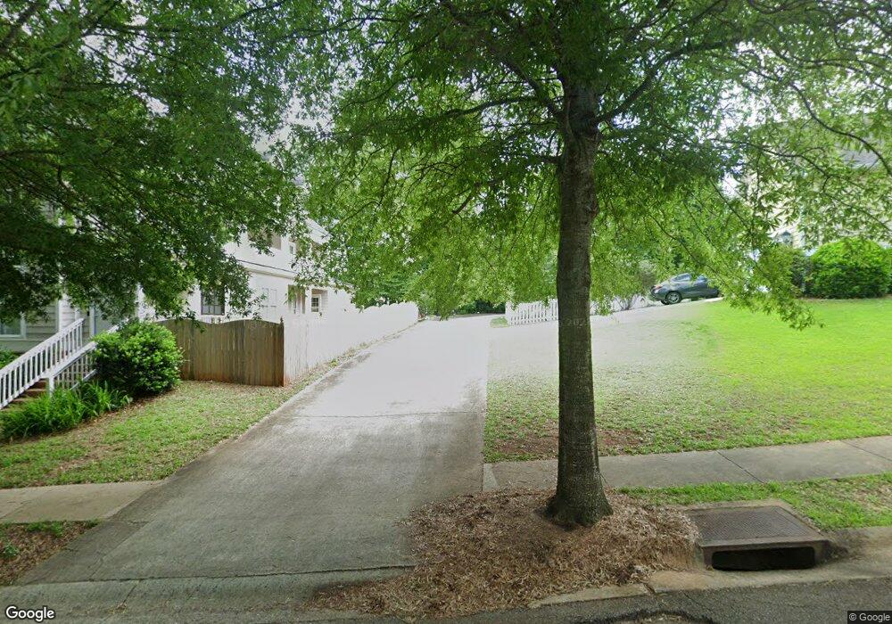 0 Whistler Park Ln, Macon, GA 31210 - photo 1