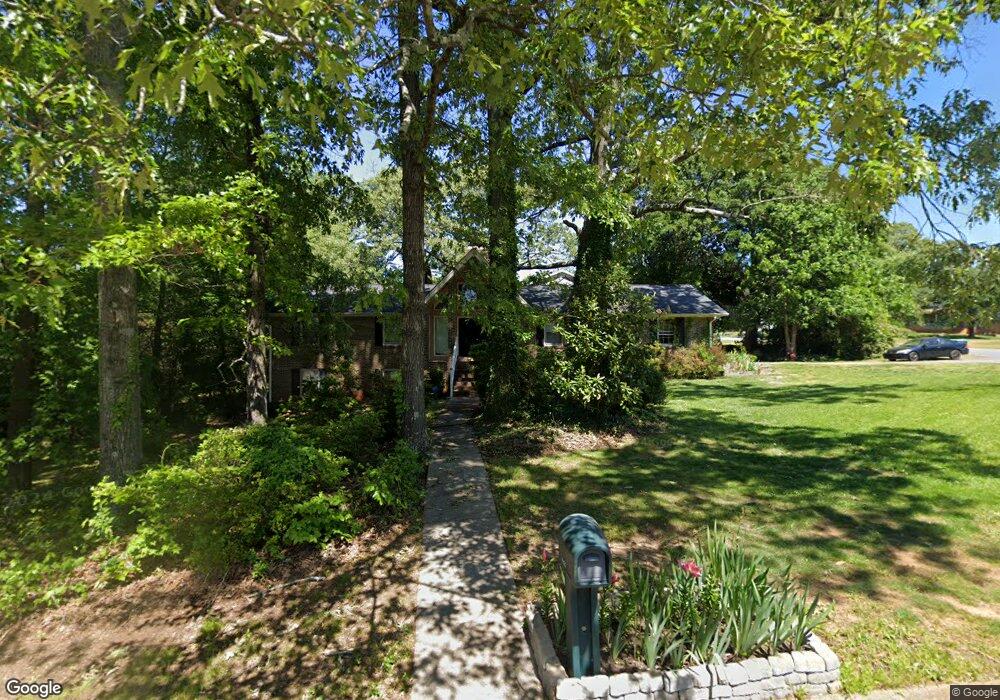 4827 Spanish Way SW unit 2, Lilburn, GA 30047 - photo 1