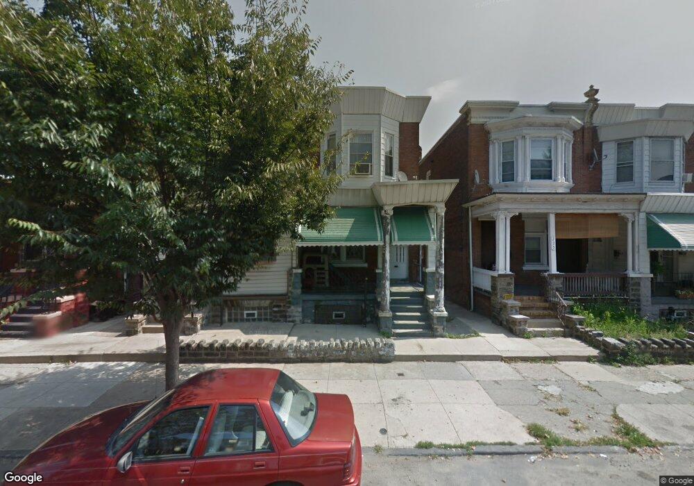 227 N 52nd St, Philadelphia, PA 19139 - photo 1