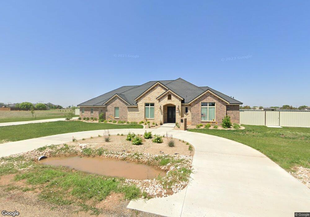 1205 Kings Row, Plainview, TX 79072 - photo 1