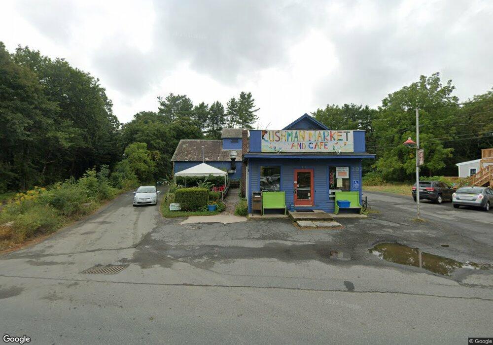 491 Pine St, Amherst, MA 01002 - photo 1