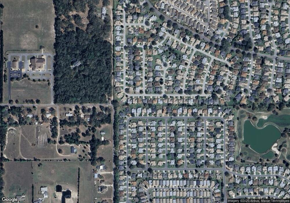 8405 SE 177th Bartram Loop, The Villages, FL 32162 - photo 1