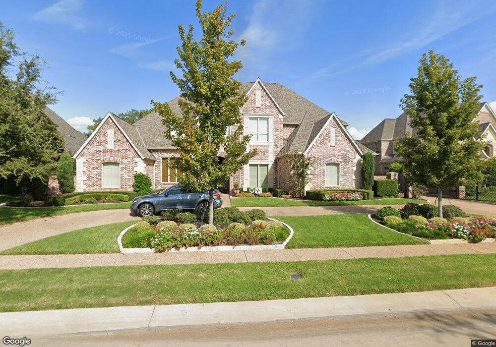 1333 Eagle Bend, Southlake, TX 76092 - photo 1