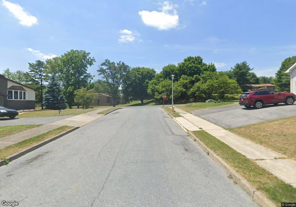 4205 W Whitehall St, Allentown, PA 18104 - photo 1