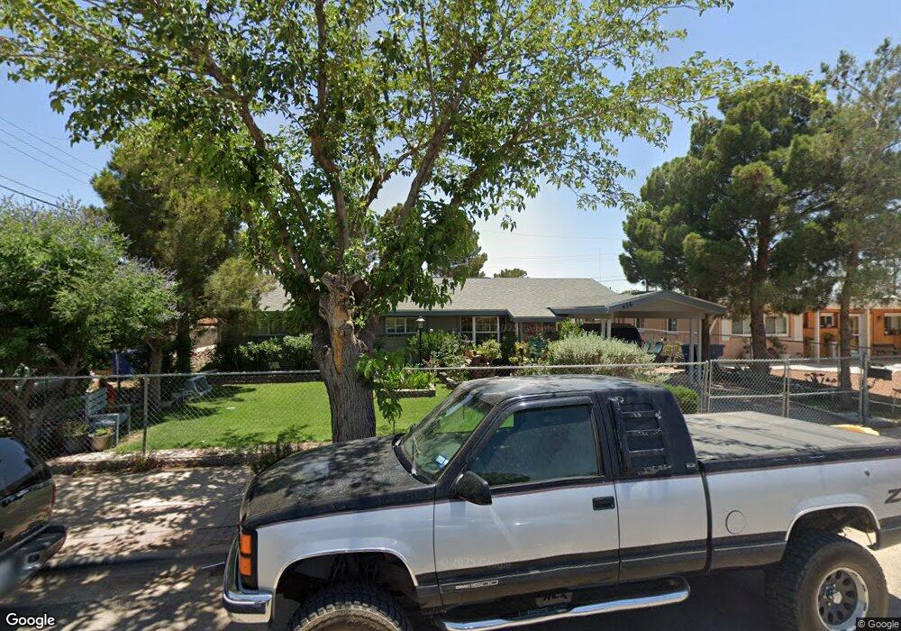 436 Cadwallader Dr, El Paso, TX 79915 - photo 1