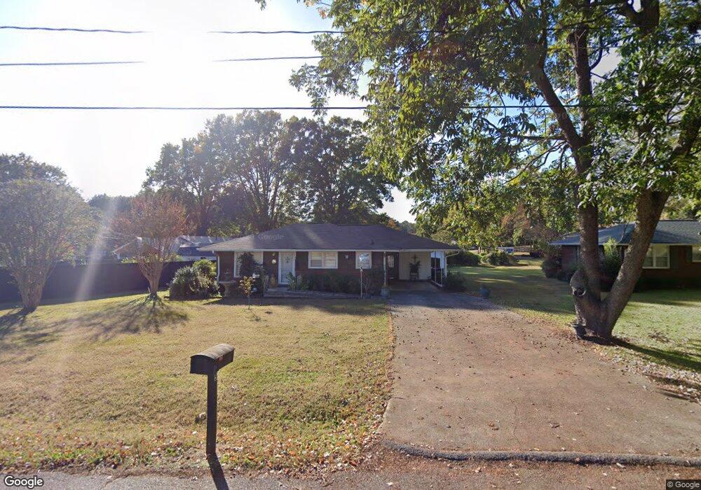 5 Davis Dr, Cartersville, GA 30120 - photo 1