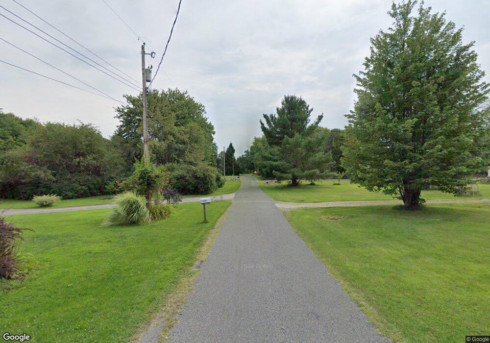 4611 Monroe Center Rd S, Andover, OH 44003 - photo 1