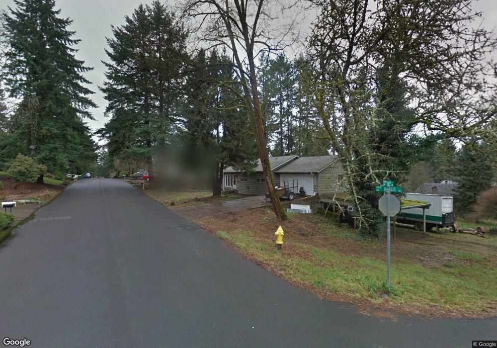 14225 SW Hargis Rd, Beaverton, OR 97008 - photo 1