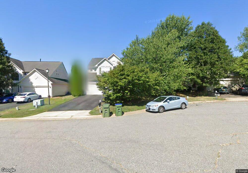 11204 N Dewey Ct, Fredericksburg, VA 22407 - photo 1