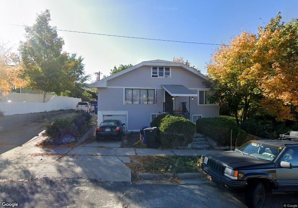 770 E 100 S, Spanish Fork, UT 84660 - photo 1