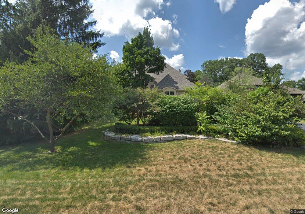 7490 Duval Dr, Bloomfield Hills, MI 48301 - photo 1