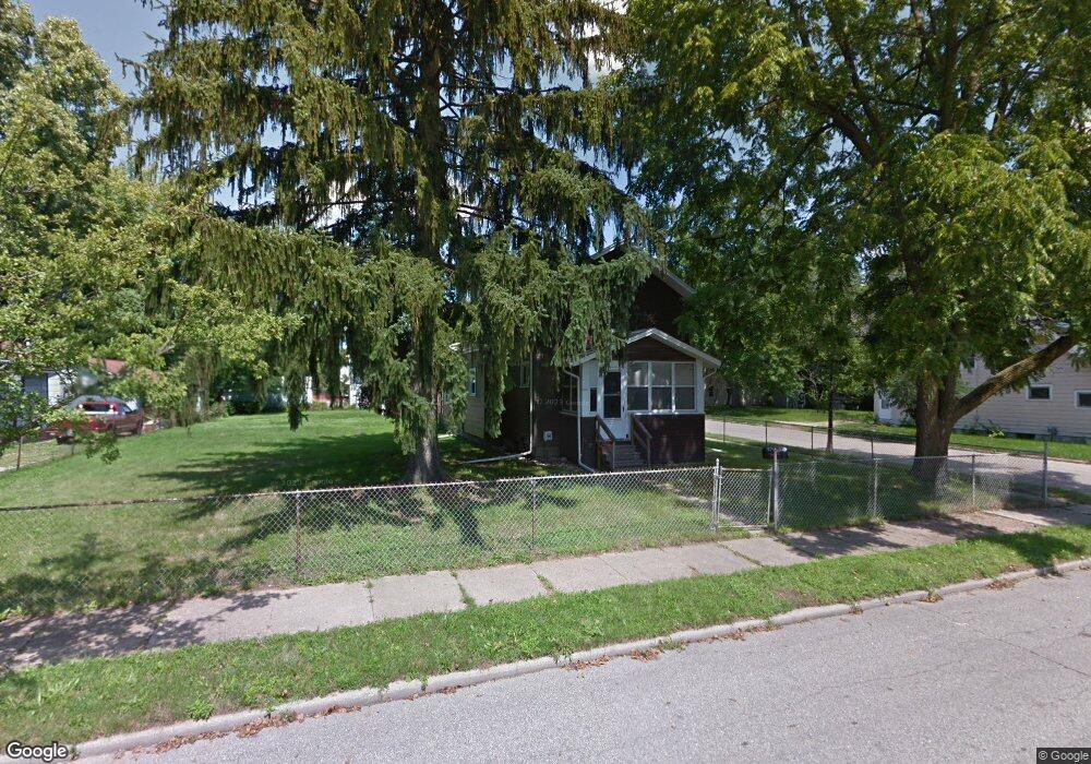 1508 Redwood St, Lansing, MI 48915 - photo 1