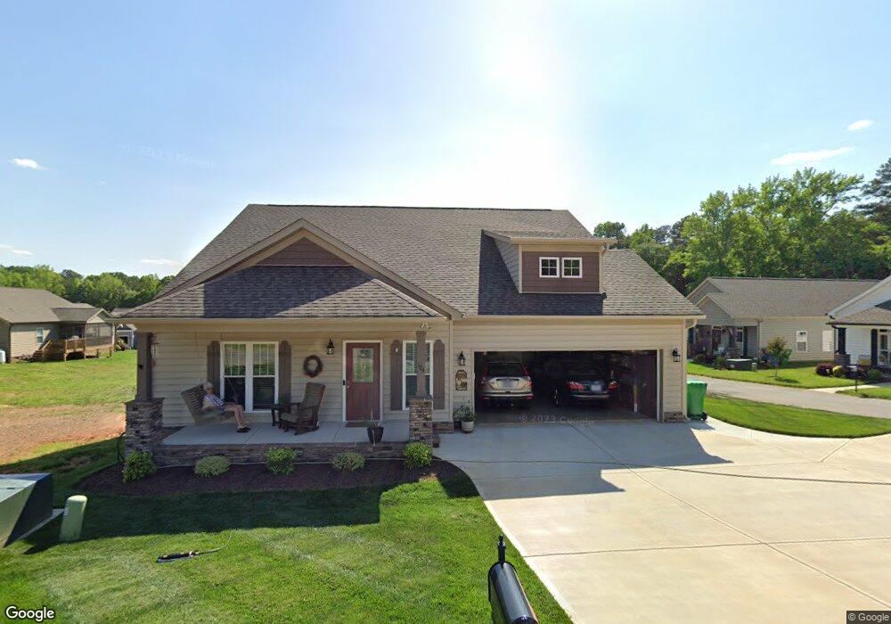 104 Broad St unit 104, Locust, NC 28097 - photo 1