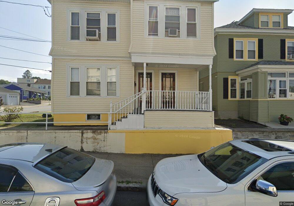 87 Brookfield St unit 87A, Lawrence, MA 01843 - photo 1