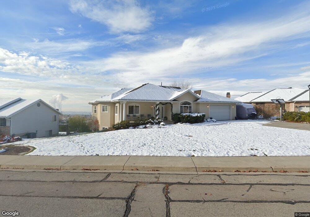 1281 N 730 E, Pleasant Grove, UT 84062 - photo 1