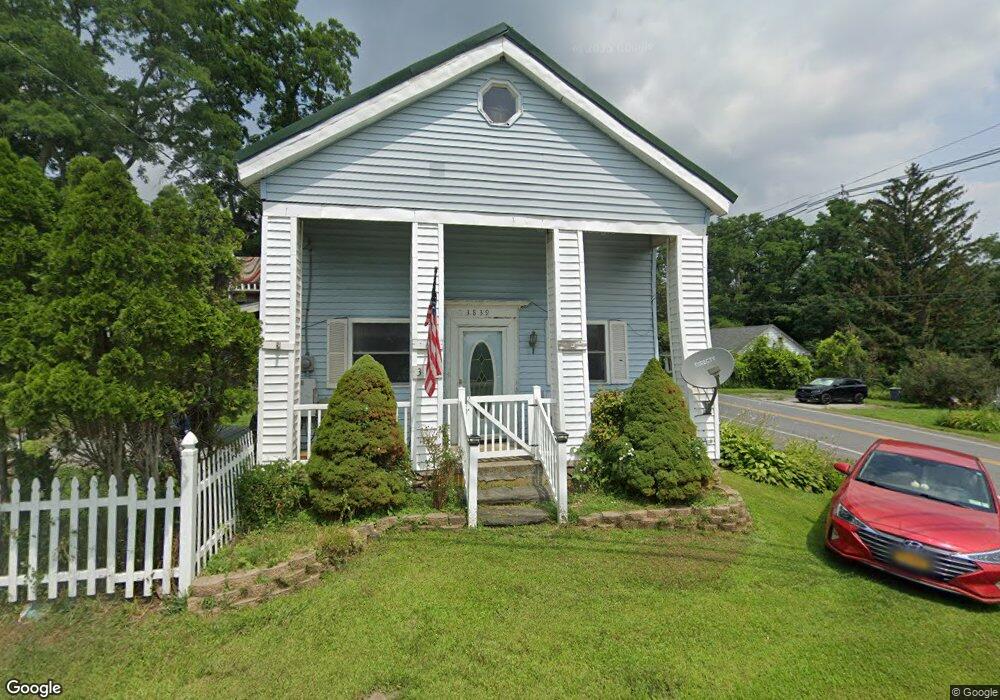 3839 Route 199, Pine Plains, NY 12567 - photo 1