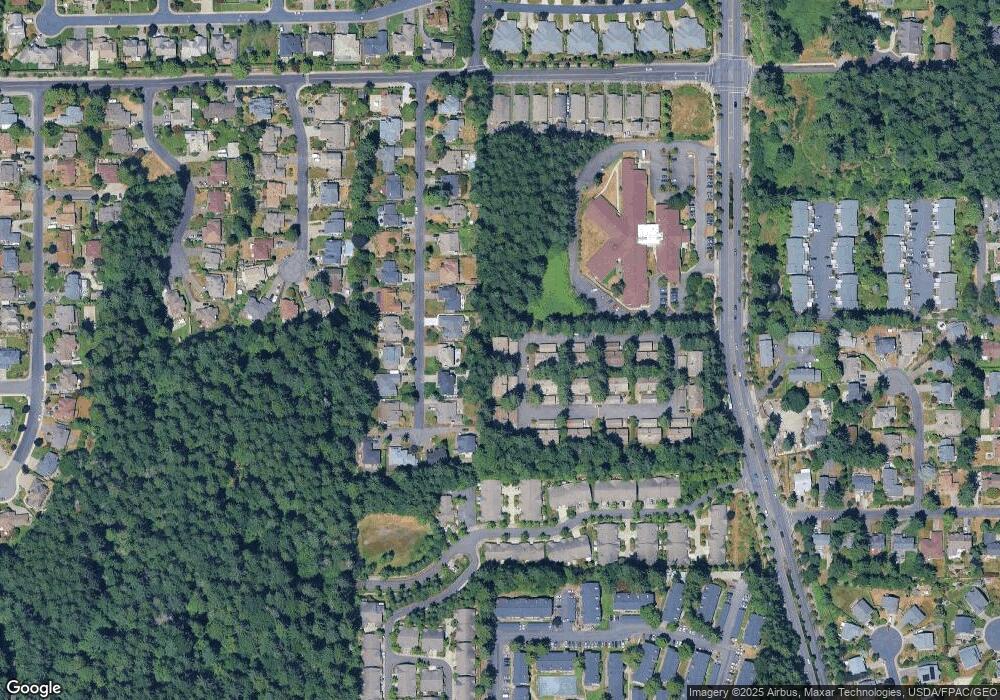 5608 74th Avenue Ct W, University Place, WA 98467 - photo 1