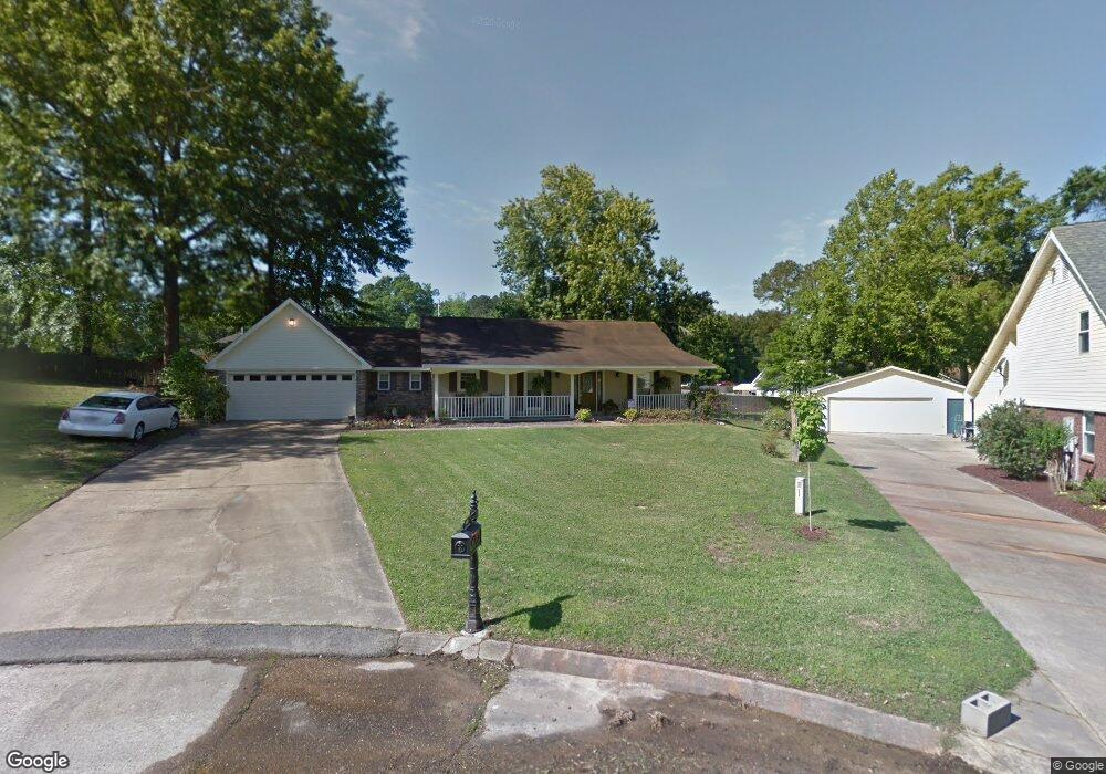 122 Mohawk Cir, West Monroe, LA 71291 - photo 1