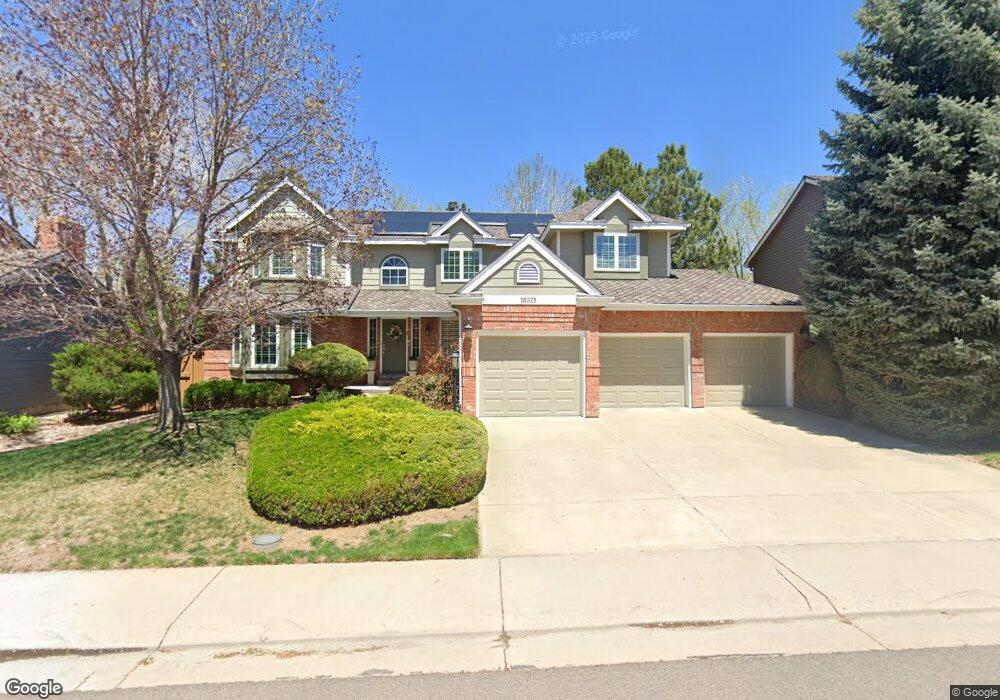 16223 E Prentice Place, Centennial, CO 80015 - photo 1