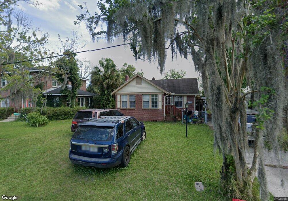 5034 Blackburn St, Jacksonville, FL 32210 - photo 1