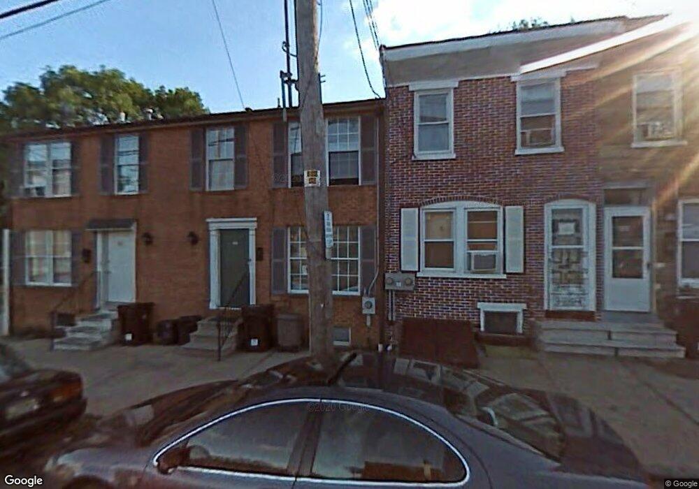 804 W 5th St, Wilmington, DE 19801 - photo 1