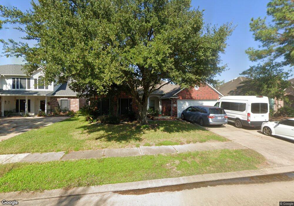 16410 Northumberland Dr, Houston, TX 77095 - photo 1