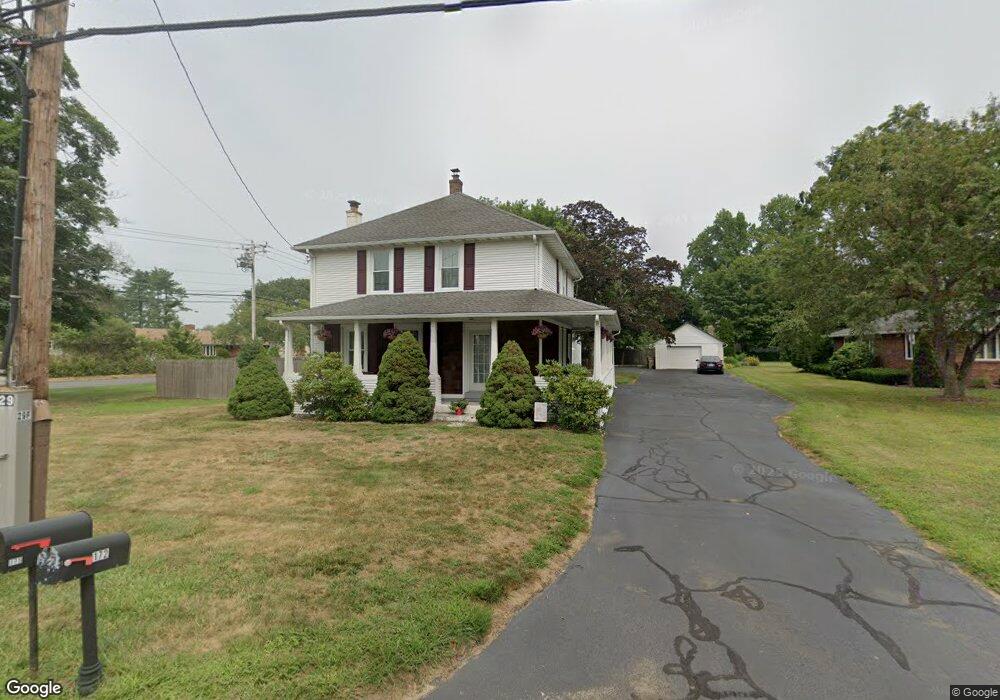 172 Fuller St, Ludlow, MA 01056 - photo 1