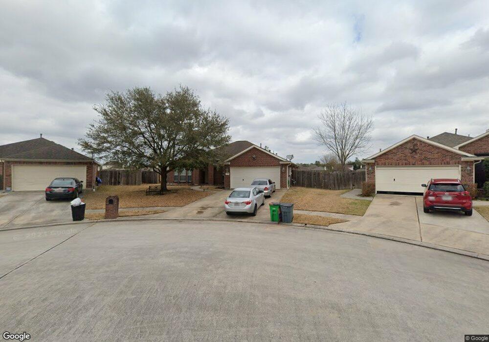 23918 Glengate Dr, Spring, TX 77373 - photo 1