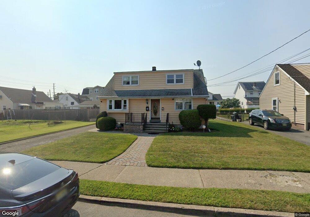 72 Potomac Ave unit 76, Paterson, NJ 07503 - photo 1