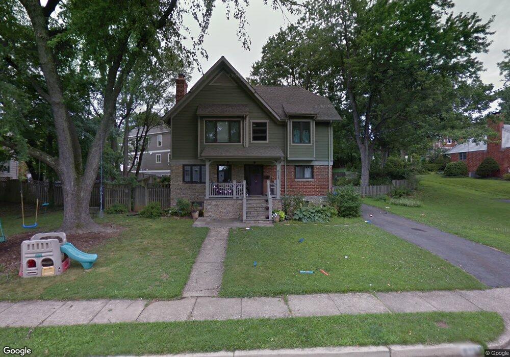 6127 36th St N, Arlington, VA 22213 - photo 1