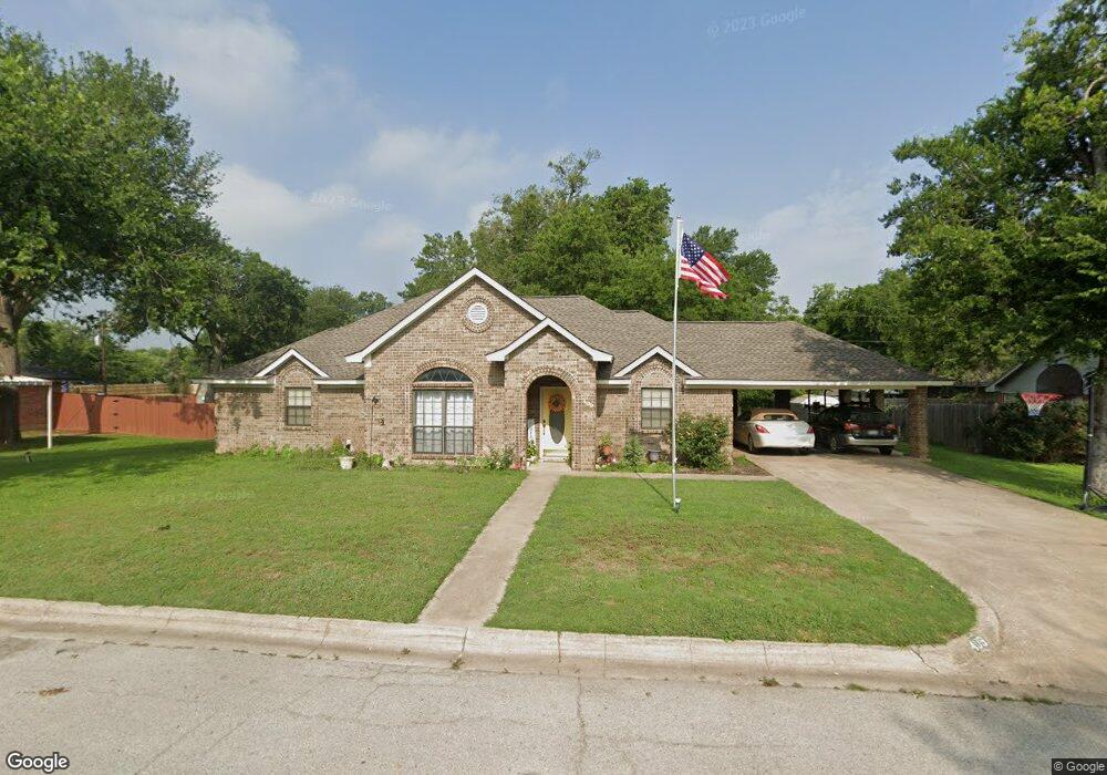 409 Huggins Dr, Springtown, TX 76082 - photo 1