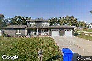 114 W 9th St, Logan, IA 51546