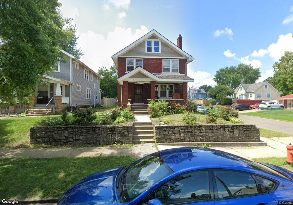 75 N Chase Ave, Columbus, OH 43204 - photo 1