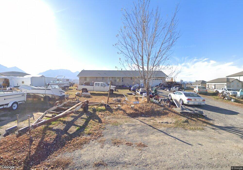 596 E 800 N, Genola, UT 84655 - photo 1