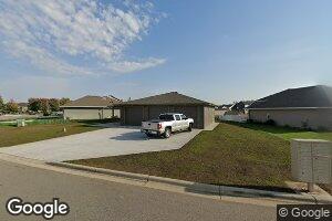 618 Elena Ln, Saint Joseph, MN 56374