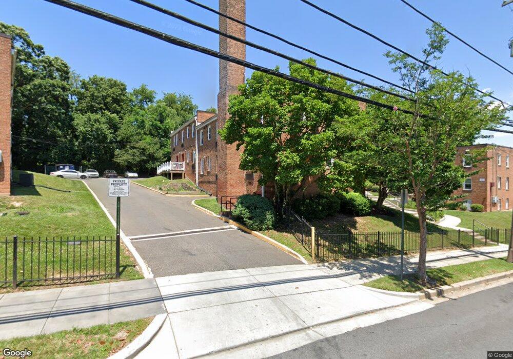 4400 E St SE unit 4454, Washington, DC 20019 - photo 1