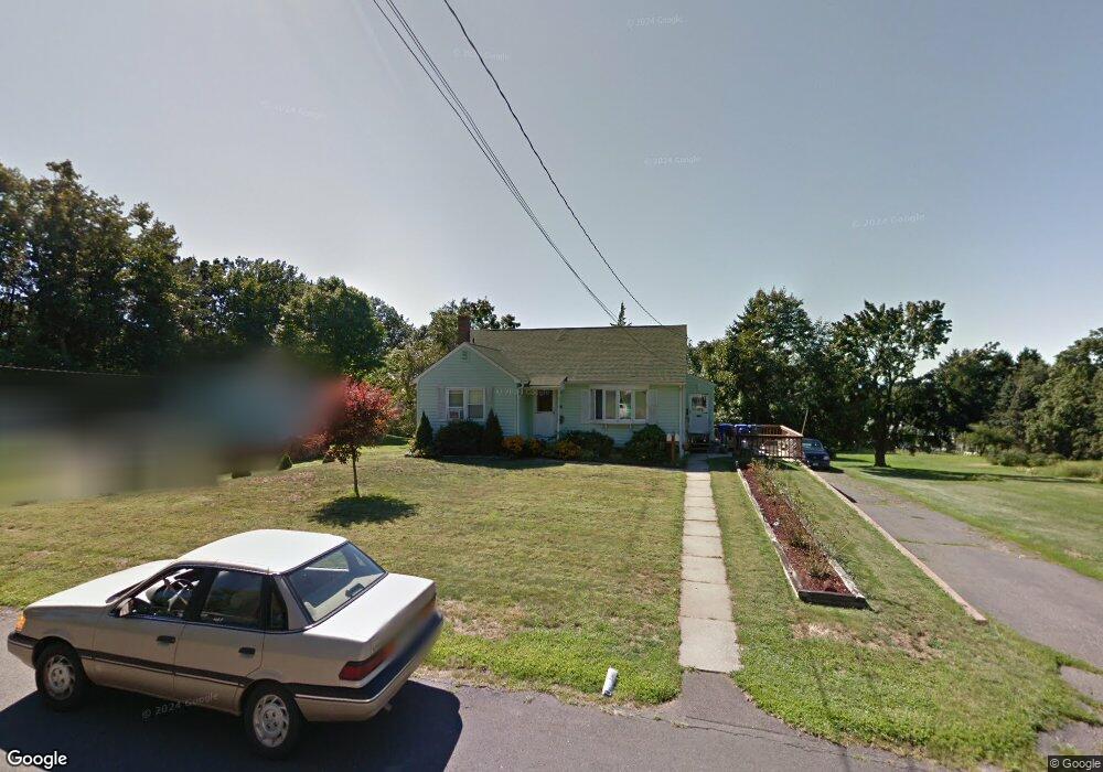 21 Fairview Ave, Ellington, CT 06029 - photo 1