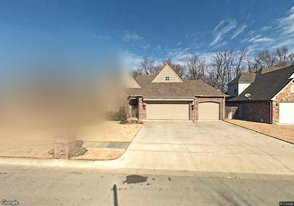 2317 W E St, Jenks, OK 74037 - photo 1