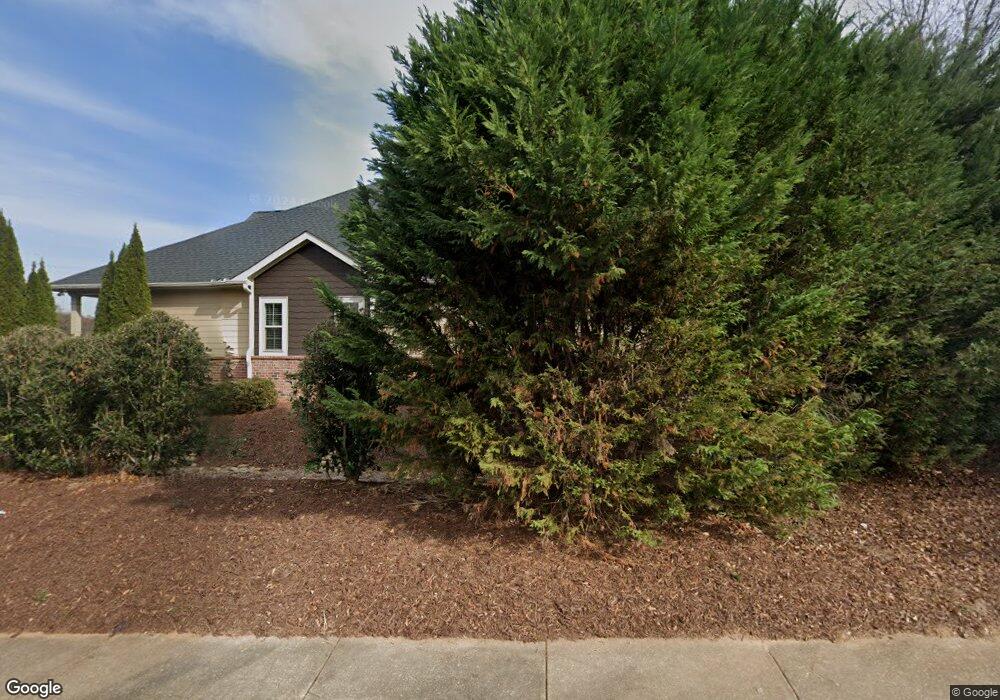 730 Bradford St NW unit O, Gainesville, GA 30501 - photo 1