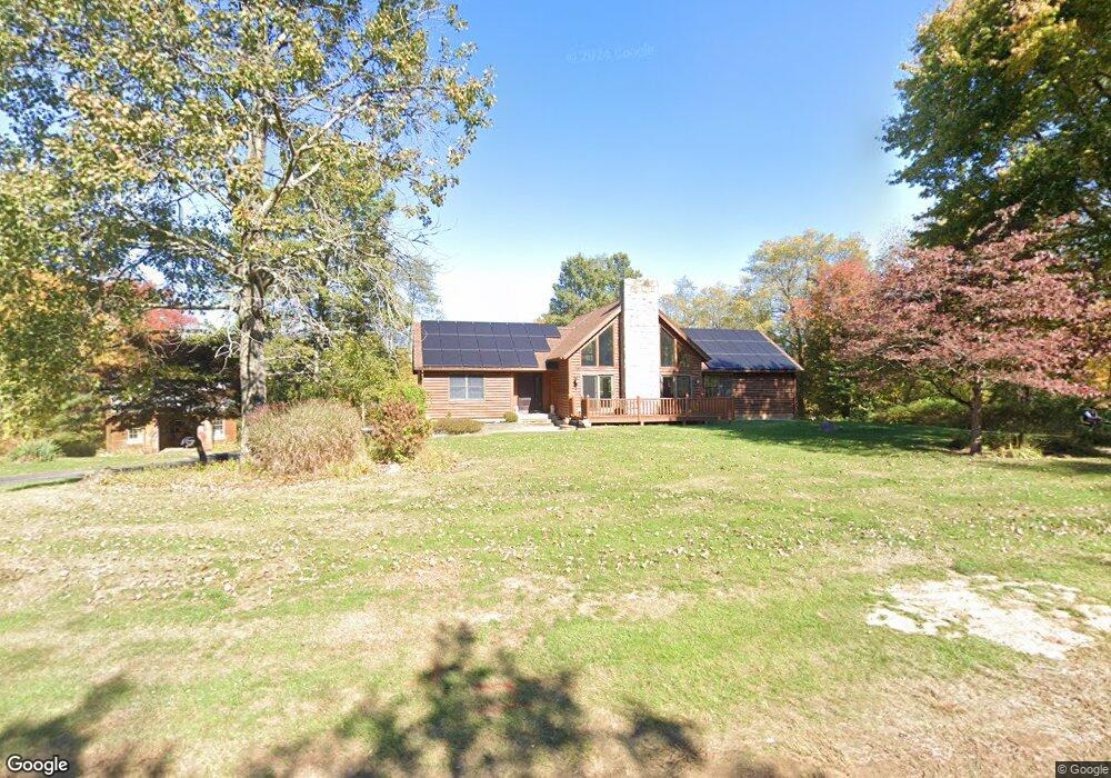 37 Stocking Lot Rd, East Haddam, CT 06423 - photo 1