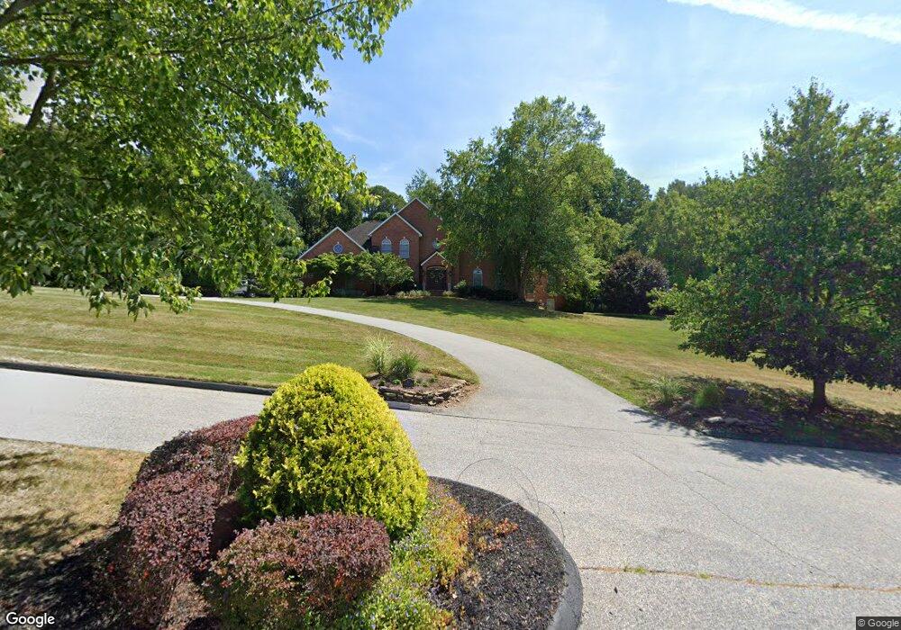 1 Hillsyde Ct, Cockeysville, MD 21030 - photo 1