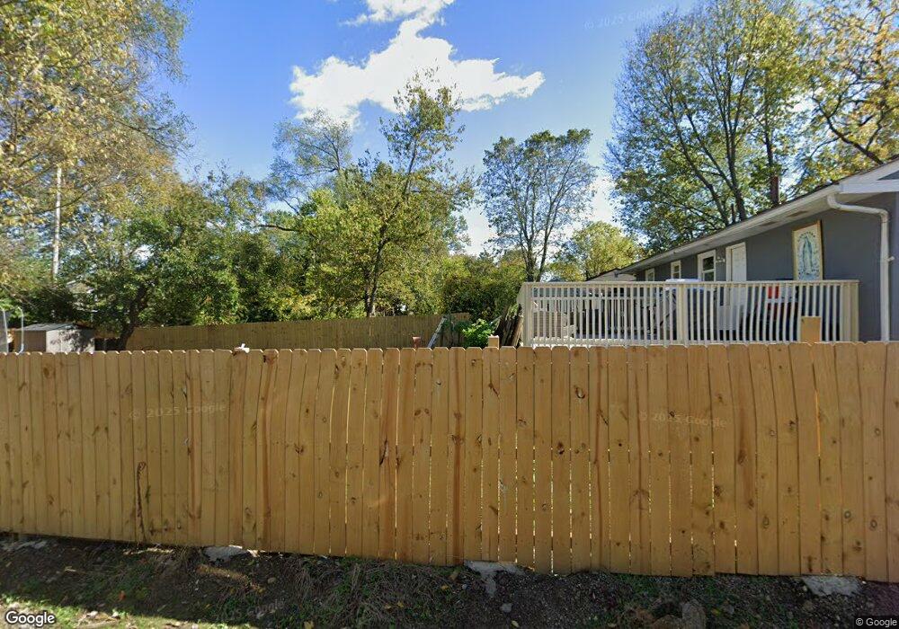 3794 E Fulton St, Columbus, OH 43227 - photo 1