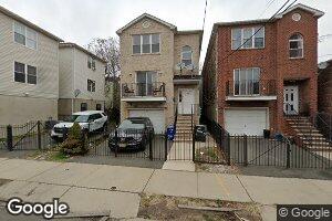 45 Poinier St, Newark, NJ 07114