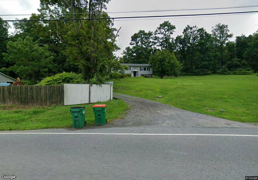 257 Pleasant Ridge Rd, Poughquag, NY 12570 - photo 1