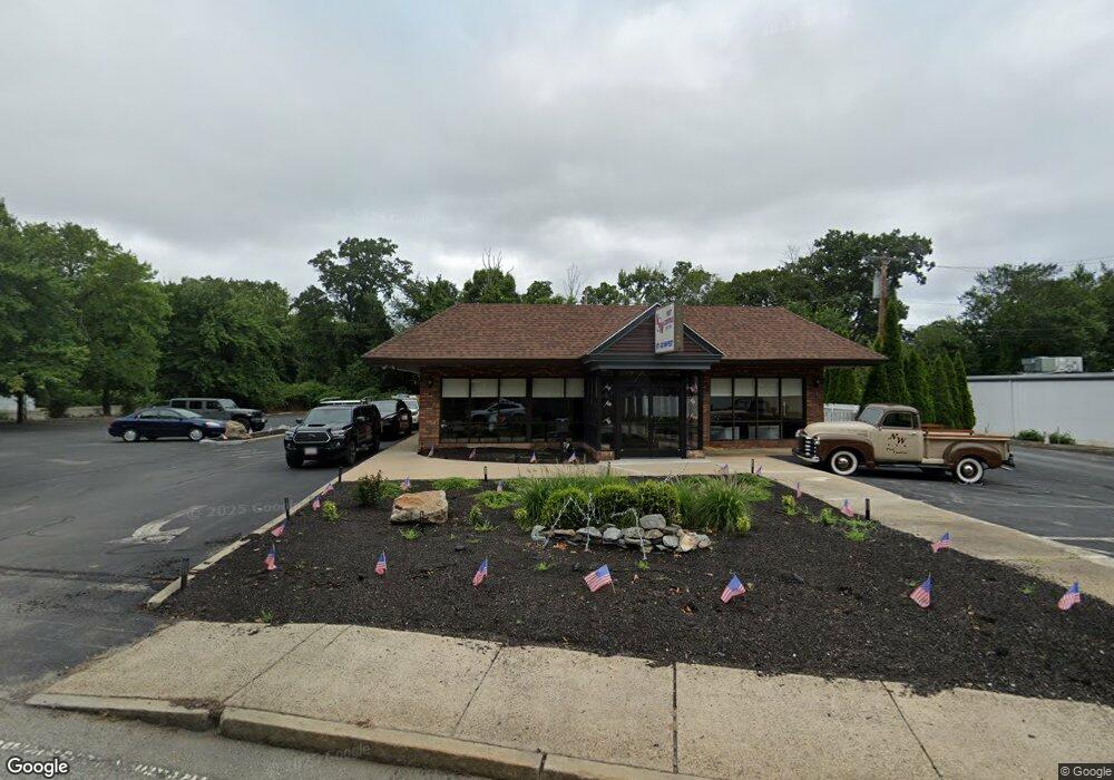 376 Cambridge St unit A - Front, Burlington, MA 01803 - photo 1