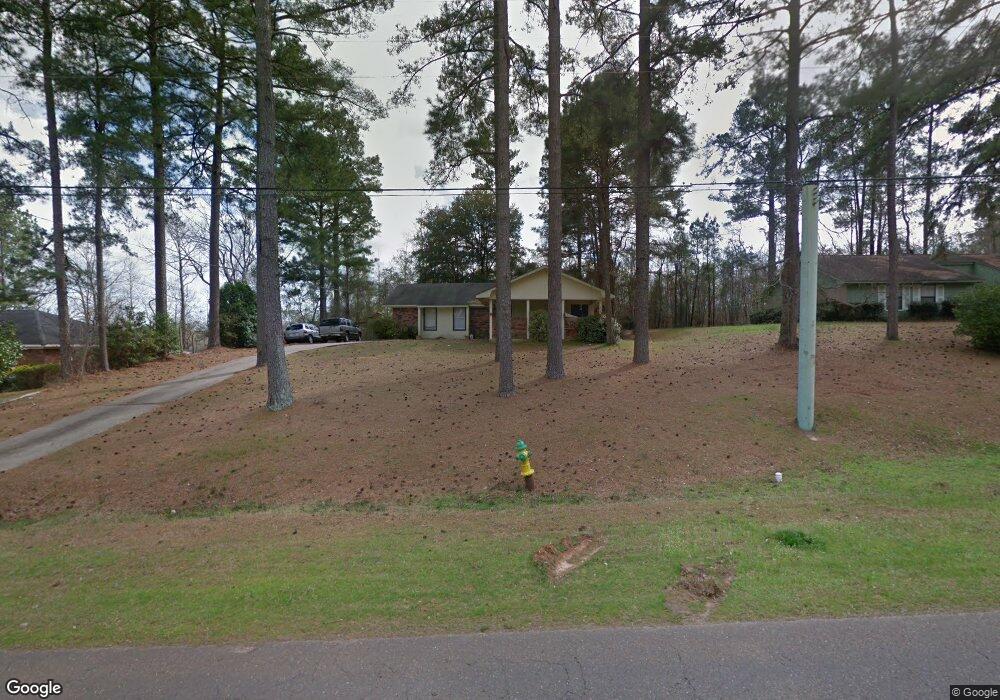 3005 W Barnett Springs Ave, Ruston, LA 71270 - photo 1