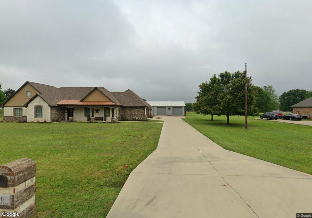 6 Carol Ln, Texarkana, TX 75501 - photo 1