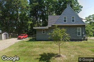 812 Denner St, Kalamazoo, MI 49006